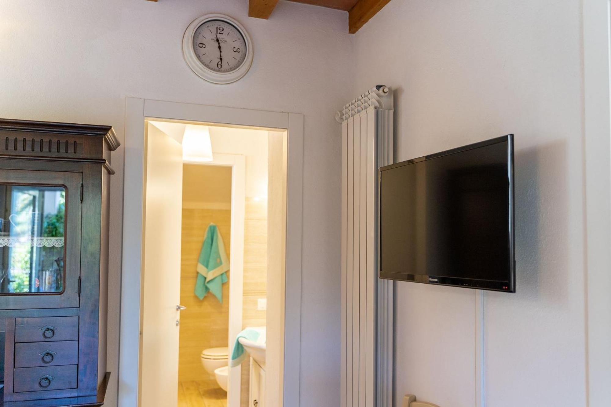 Marina Apartment *