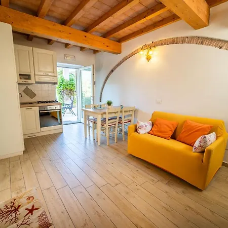Apartamento Marina Procchio  Exterior foto