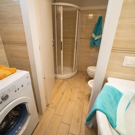 Apartamento Marina Procchio  Exterior foto