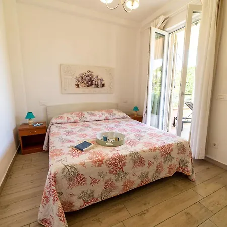 Apartamento Marina Procchio  Exterior foto