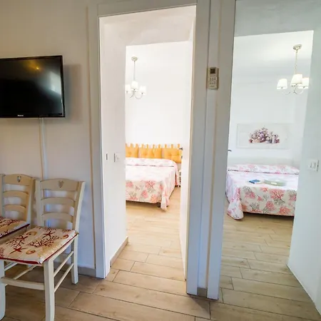 Apartamento Marina Procchio  Exterior foto
