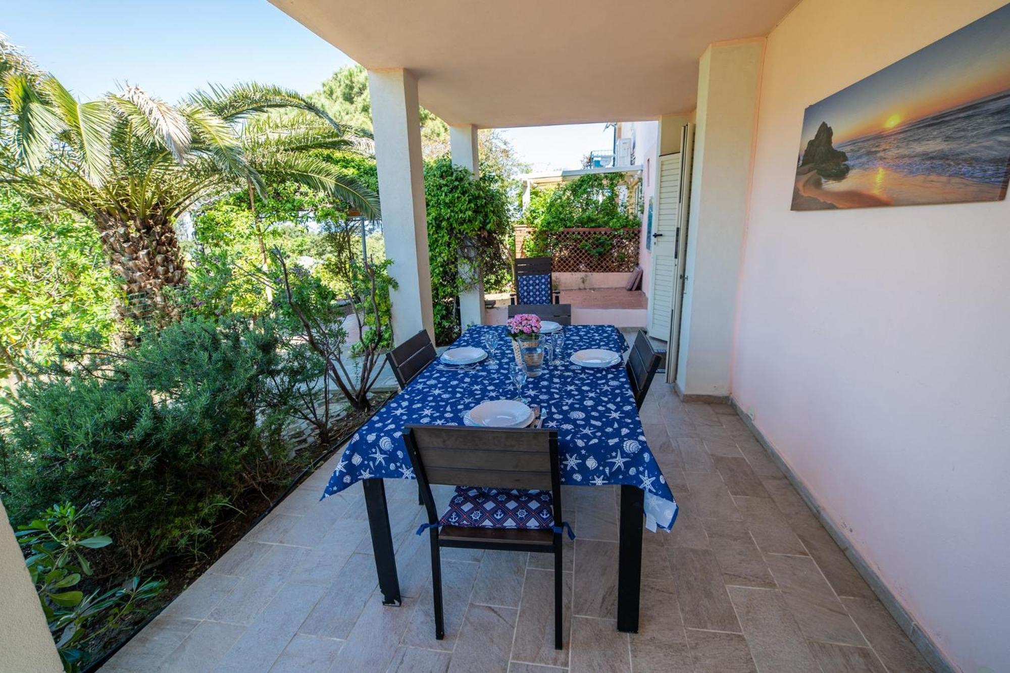 Apartamento Marina