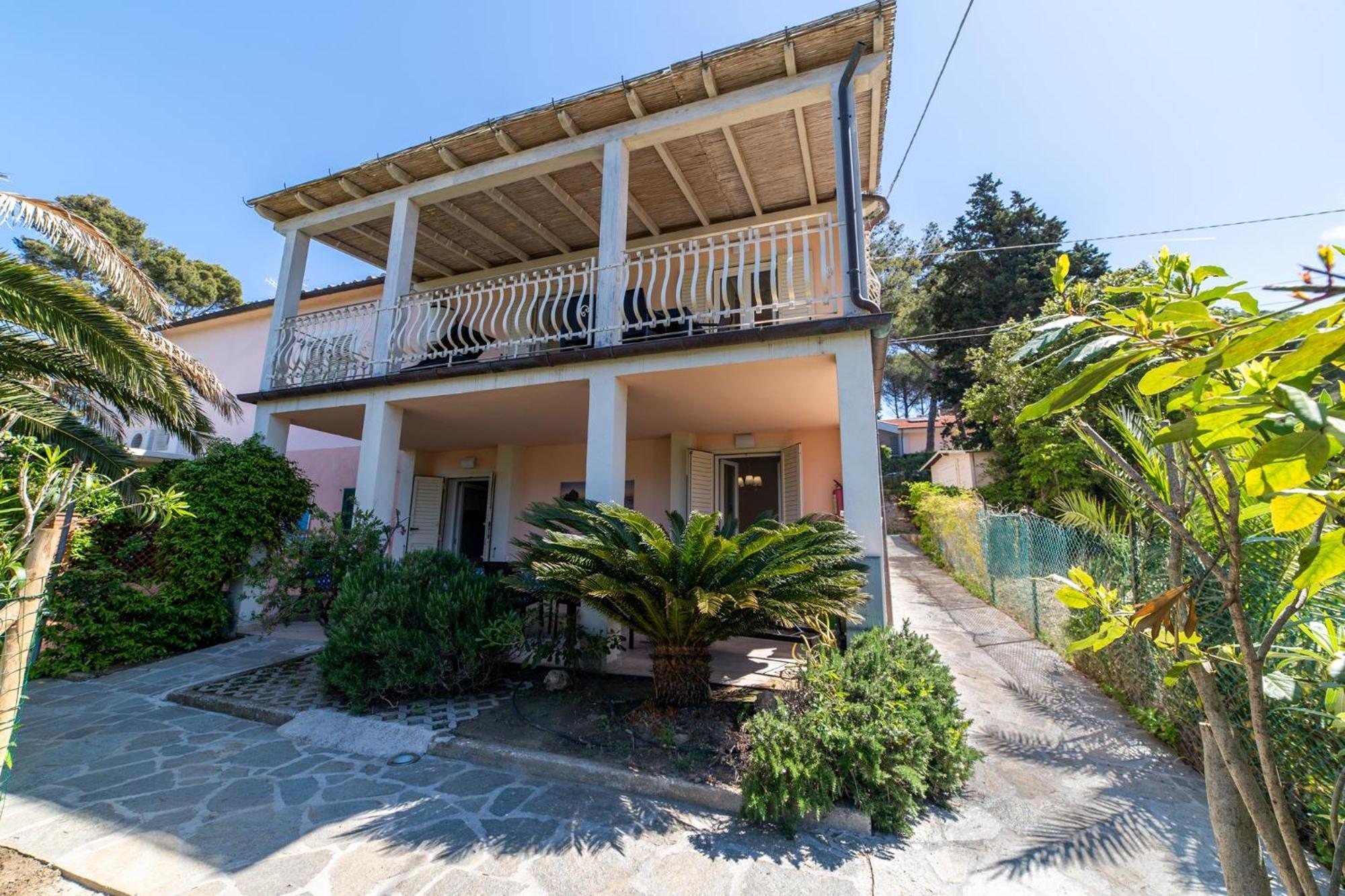 Marina Apartamento *