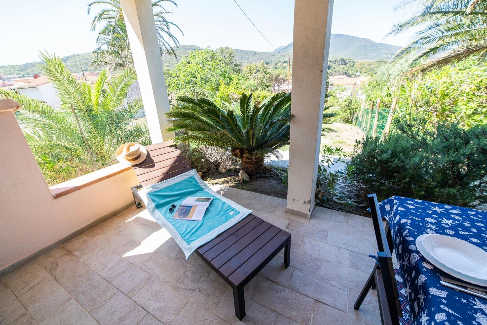 Apartamento Marina *