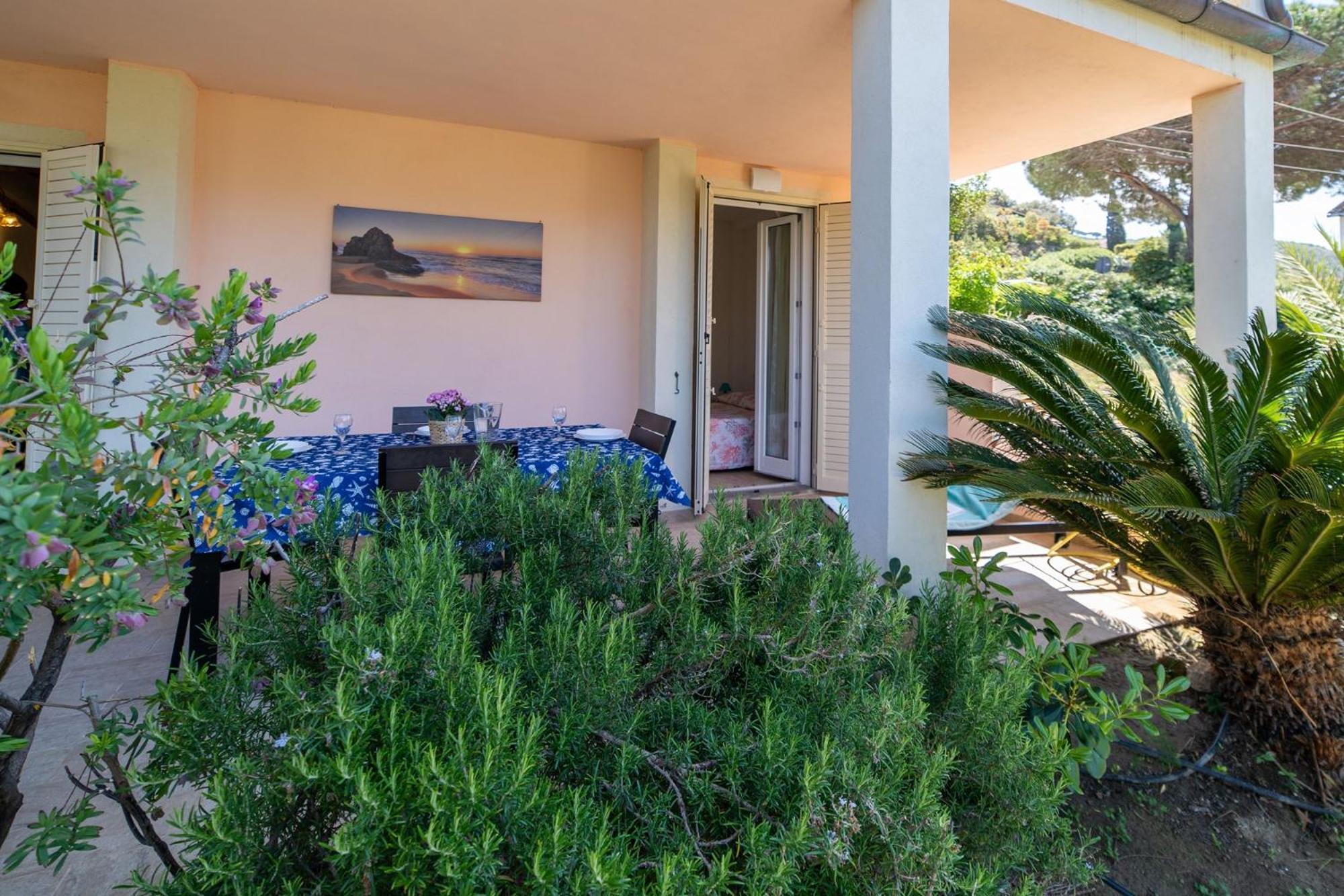 Apartamento Marina *