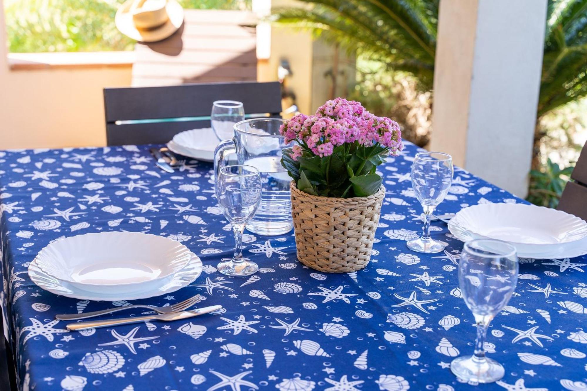 Marina Apartamento