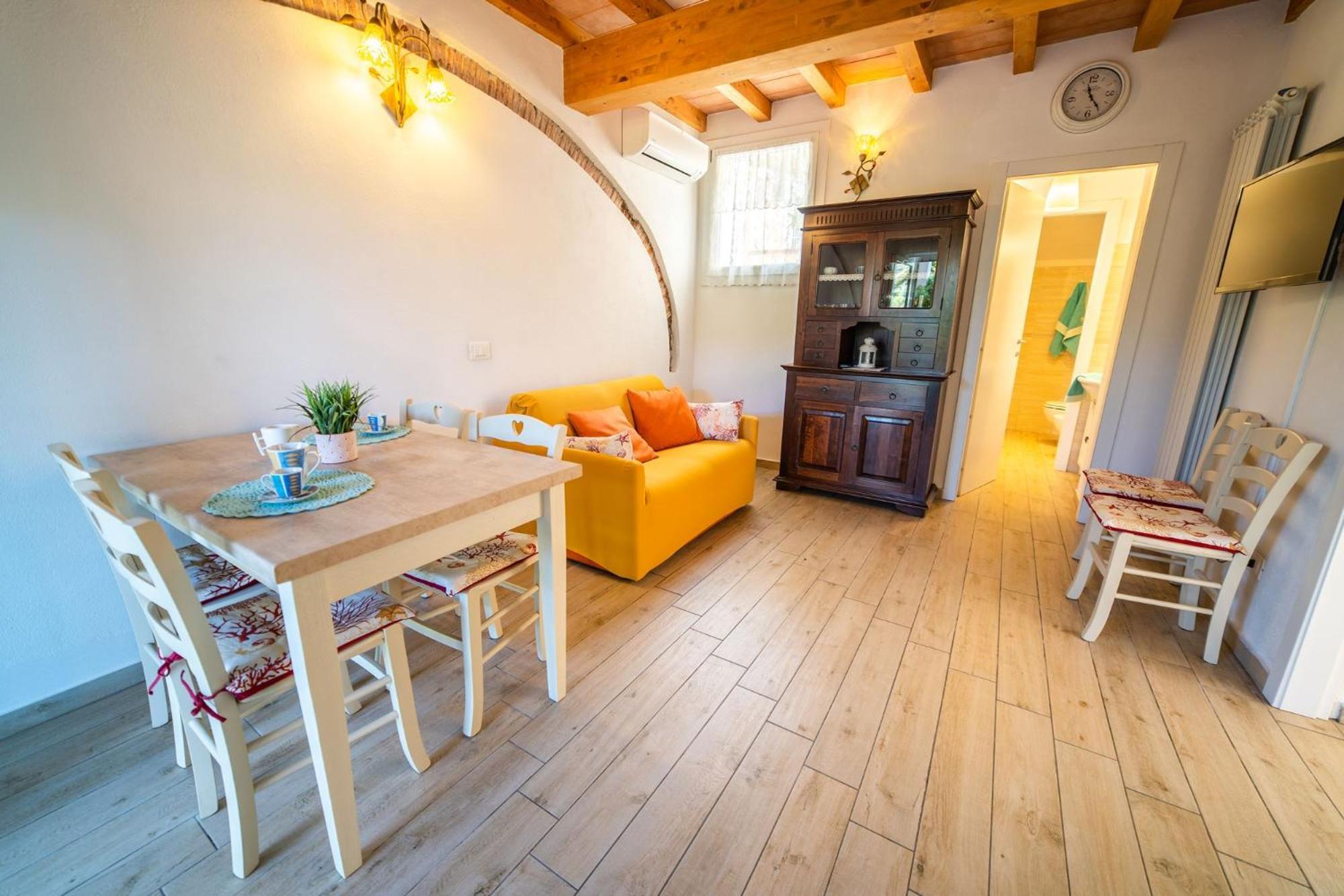 Apartamento Marina *