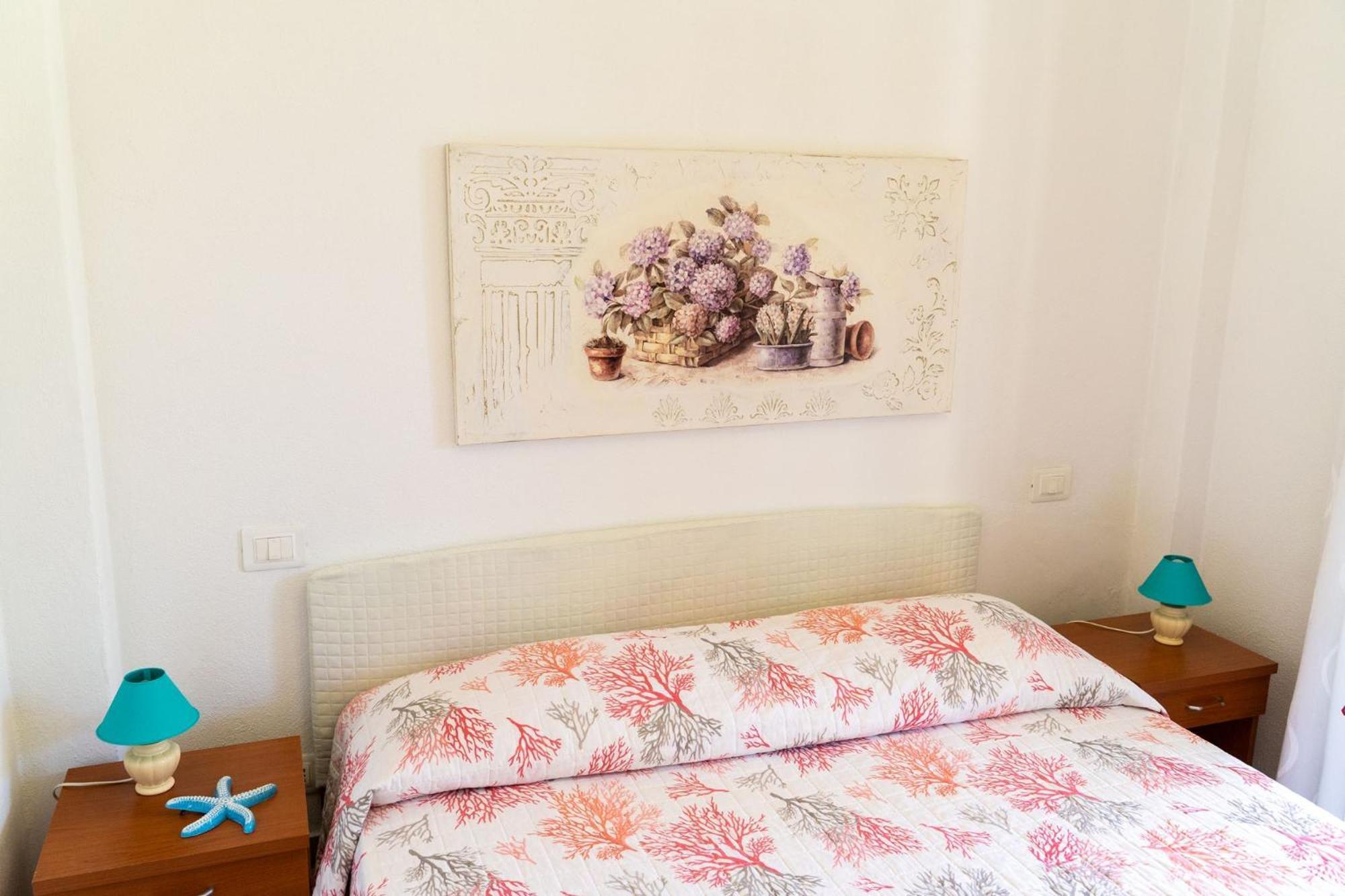 Apartamento Marina