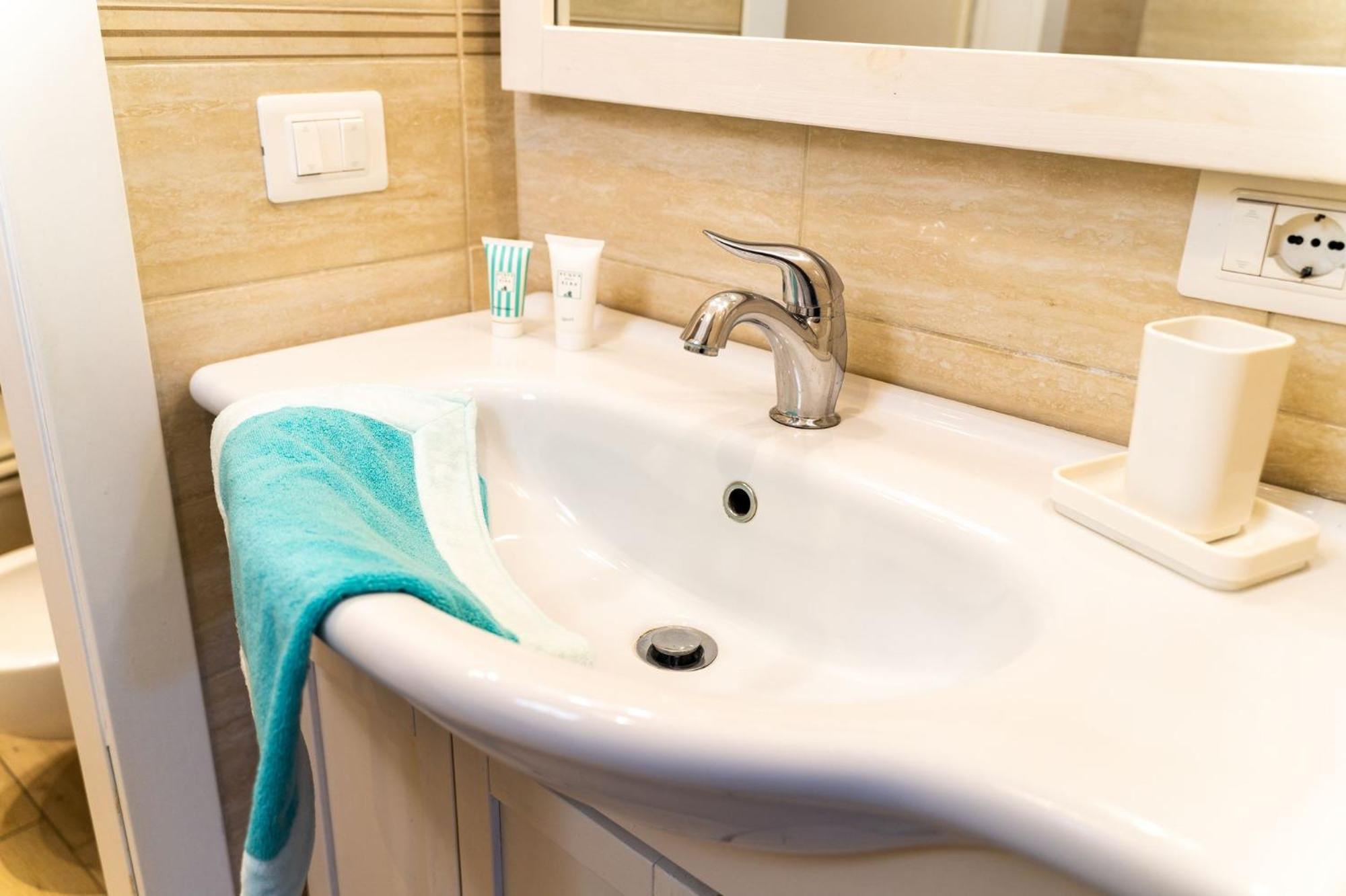 Apartamento Marina *