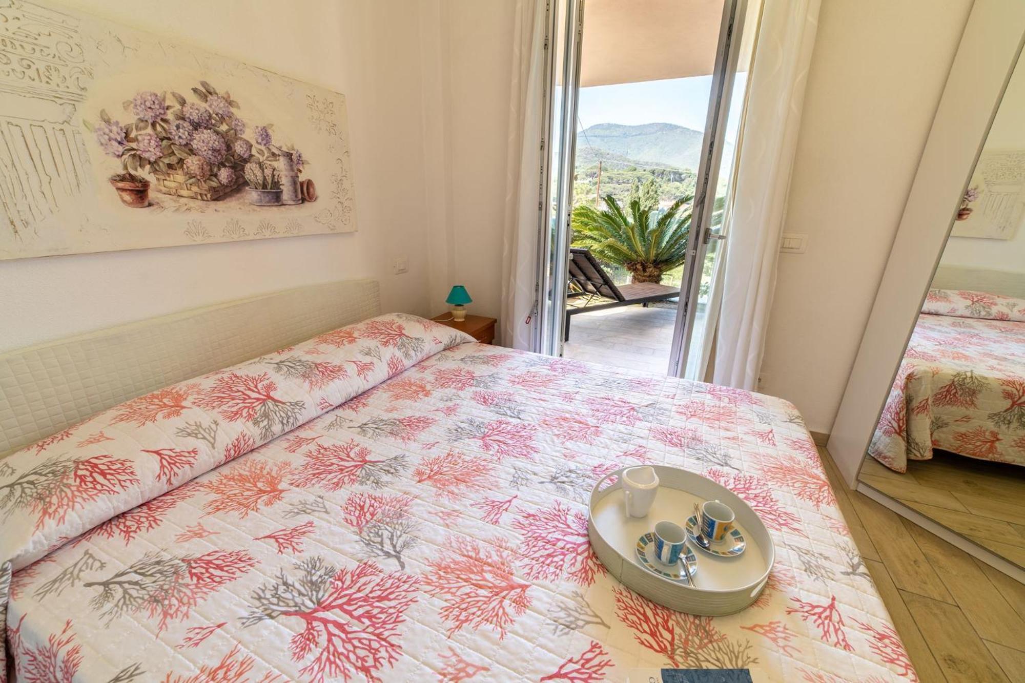 Marina Apartment
