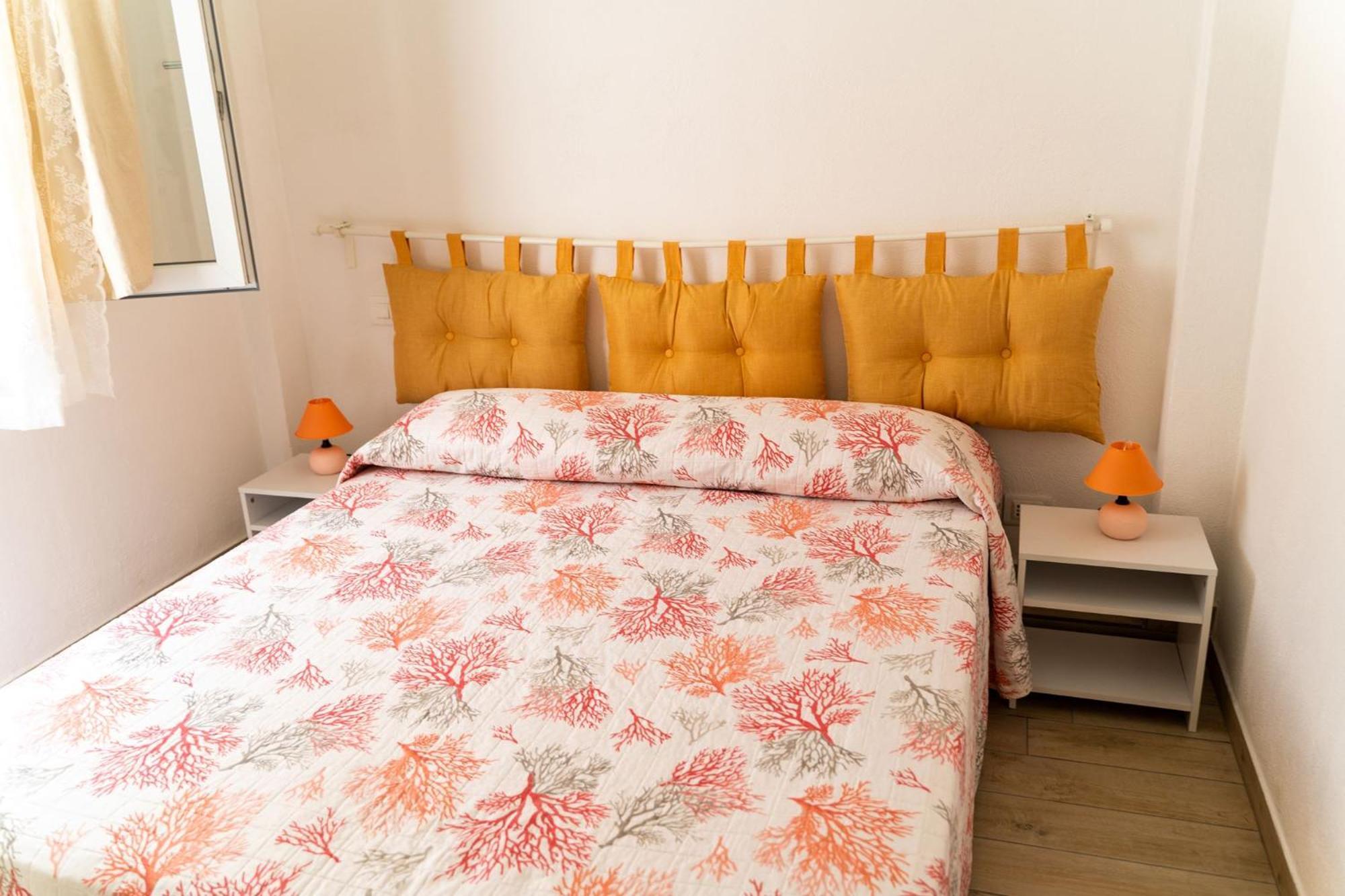 Marina Apartment *