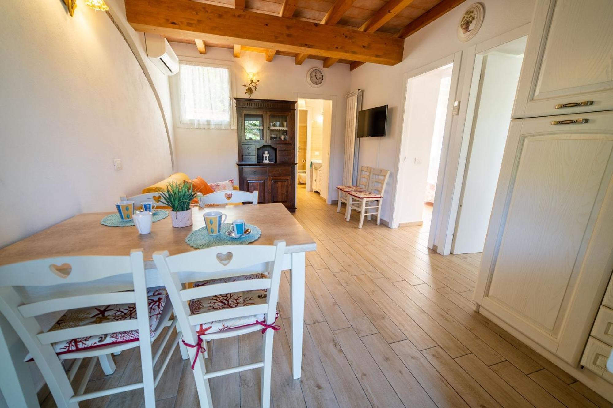 Marina Apartment Procchio (Isola d'Elba)