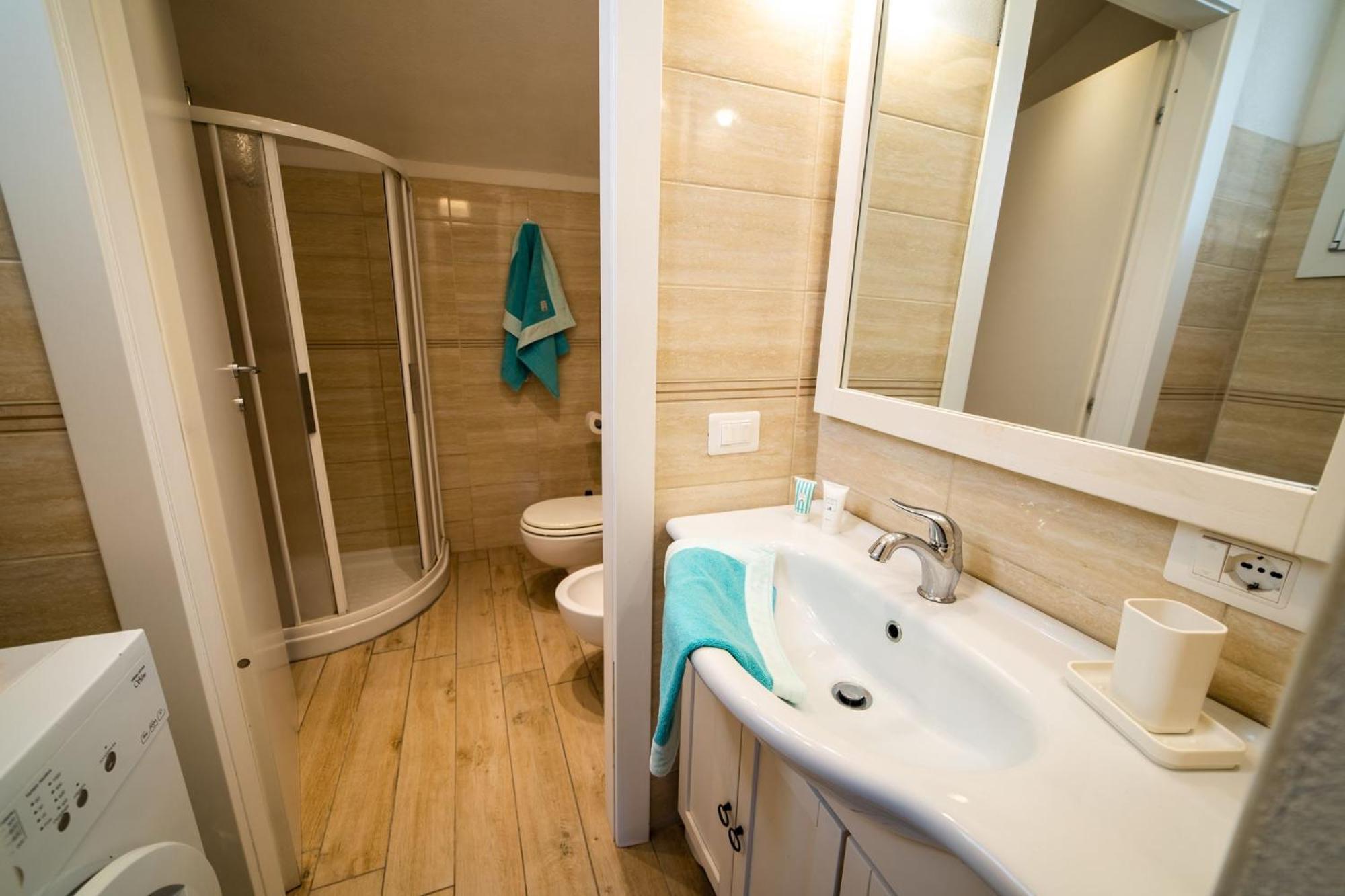 Apartment Marina Procchio (Isola d'Elba)