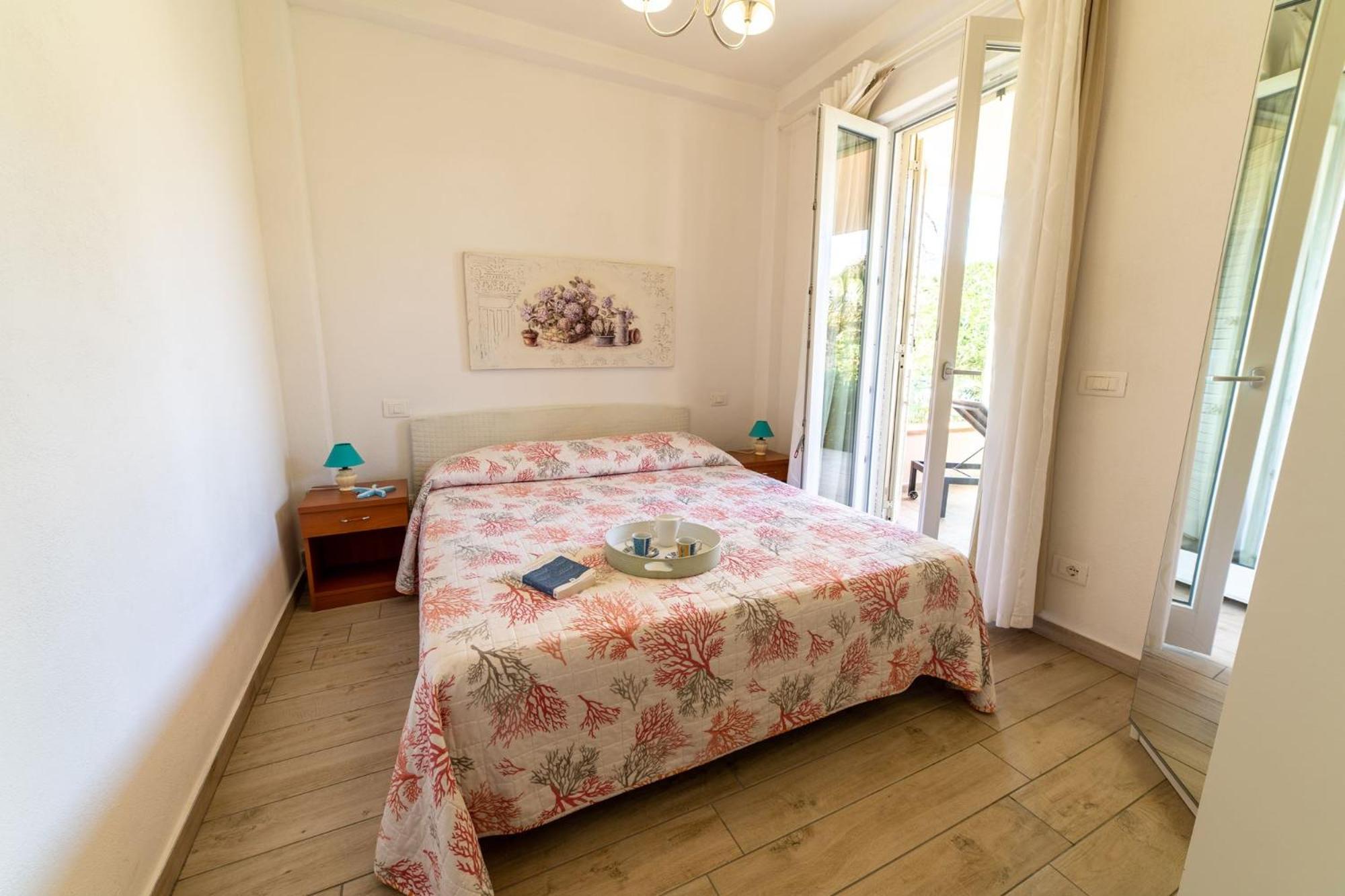 Marina Apartment Procchio (Isola d'Elba)