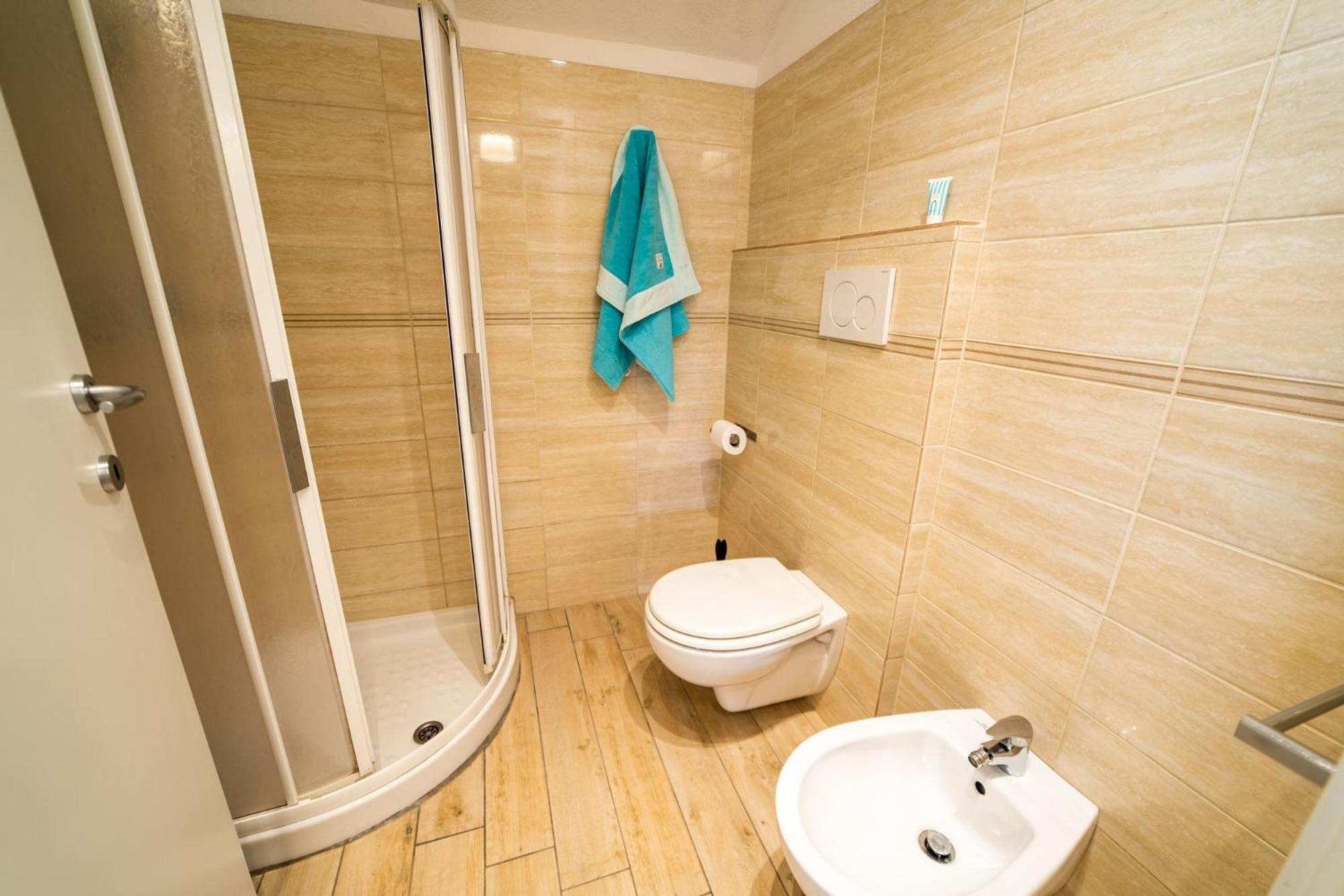 Apartment Marina Procchio (Isola d'Elba)